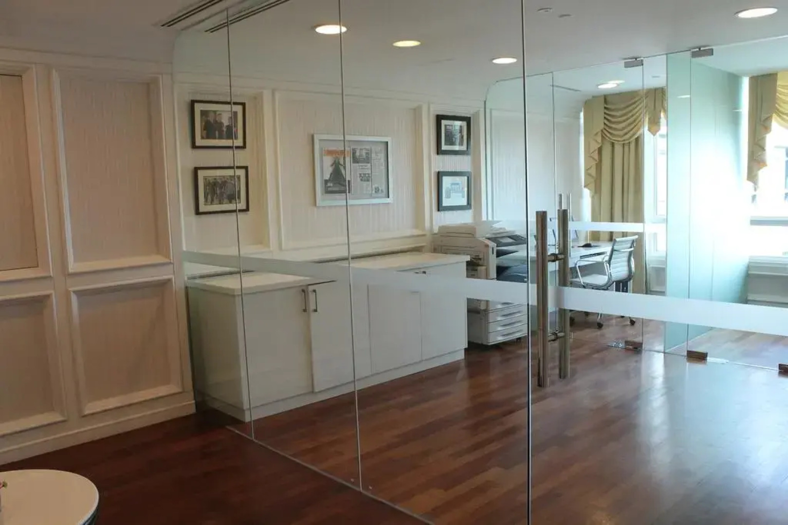 Royale Chulan Damansara