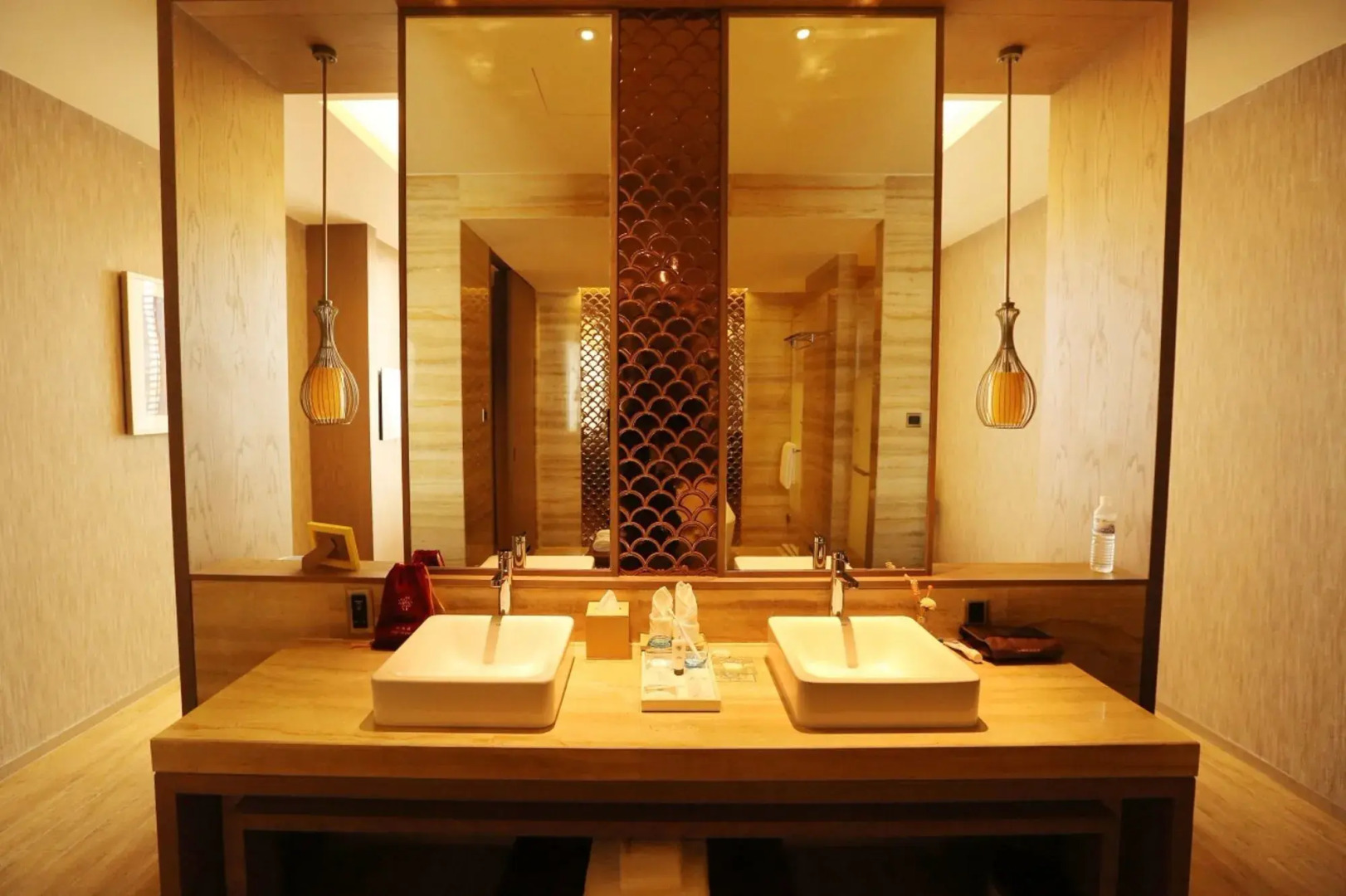 Mangrove Tree Resort World Qingdao