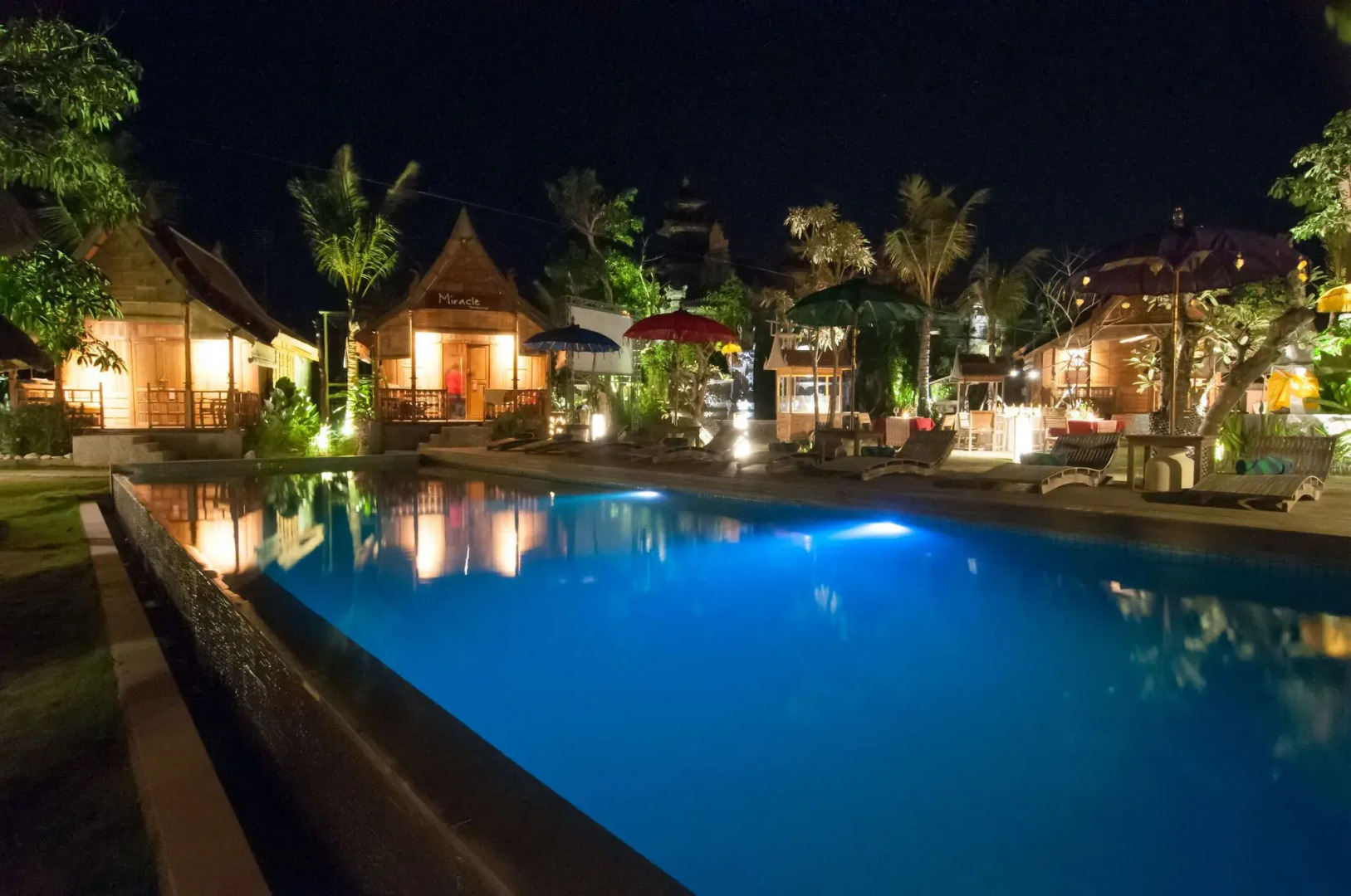 My Dream Resort & Spa