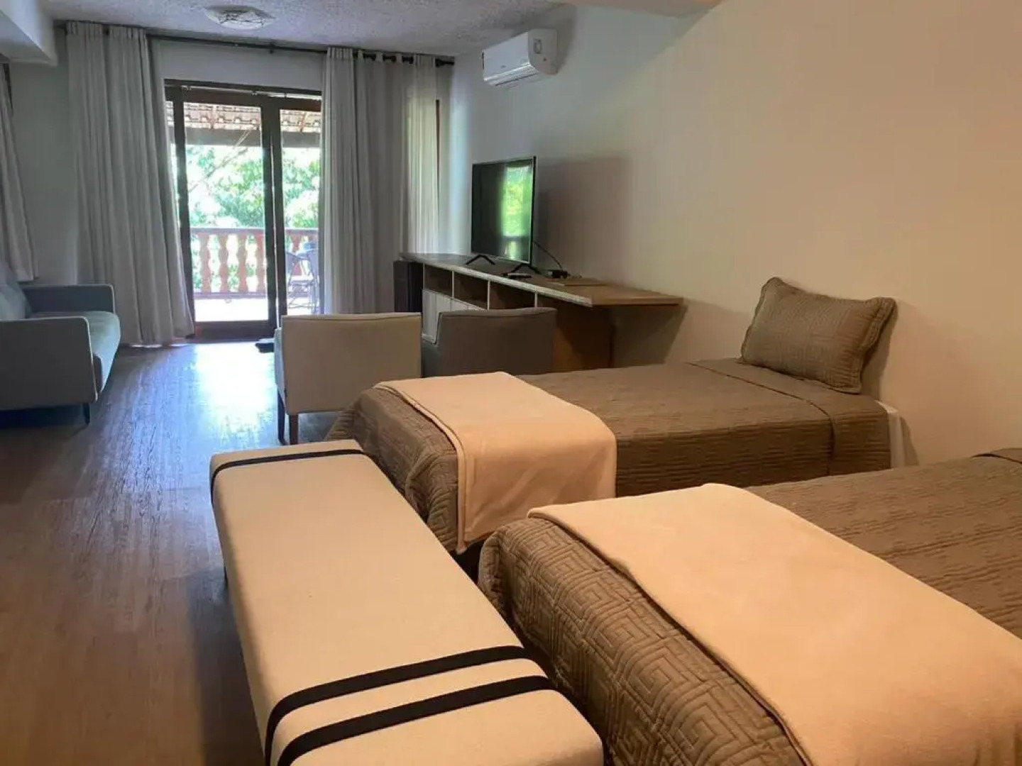 Pousada Lendas do Capão