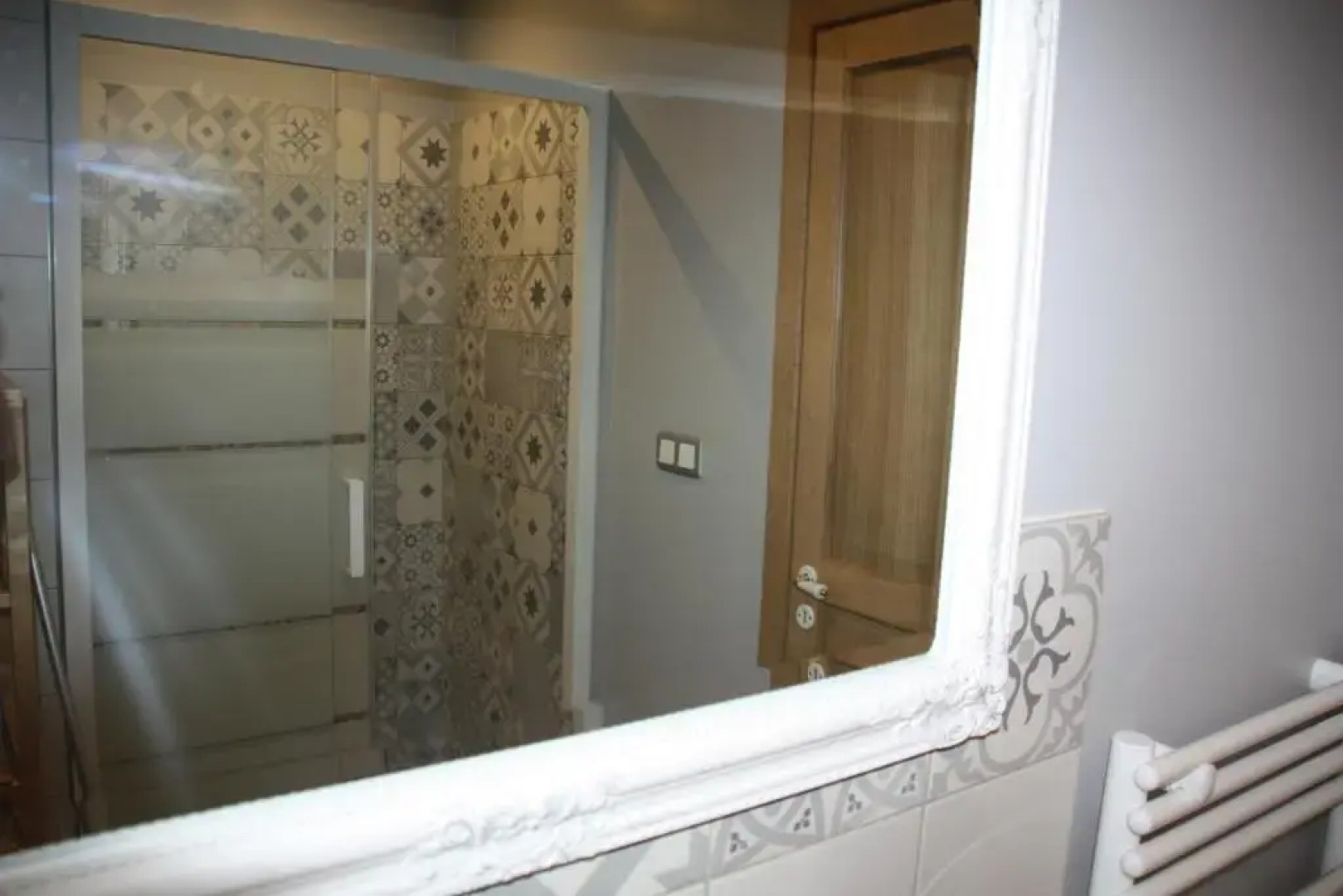 Ô de mer - à 20m de la plage