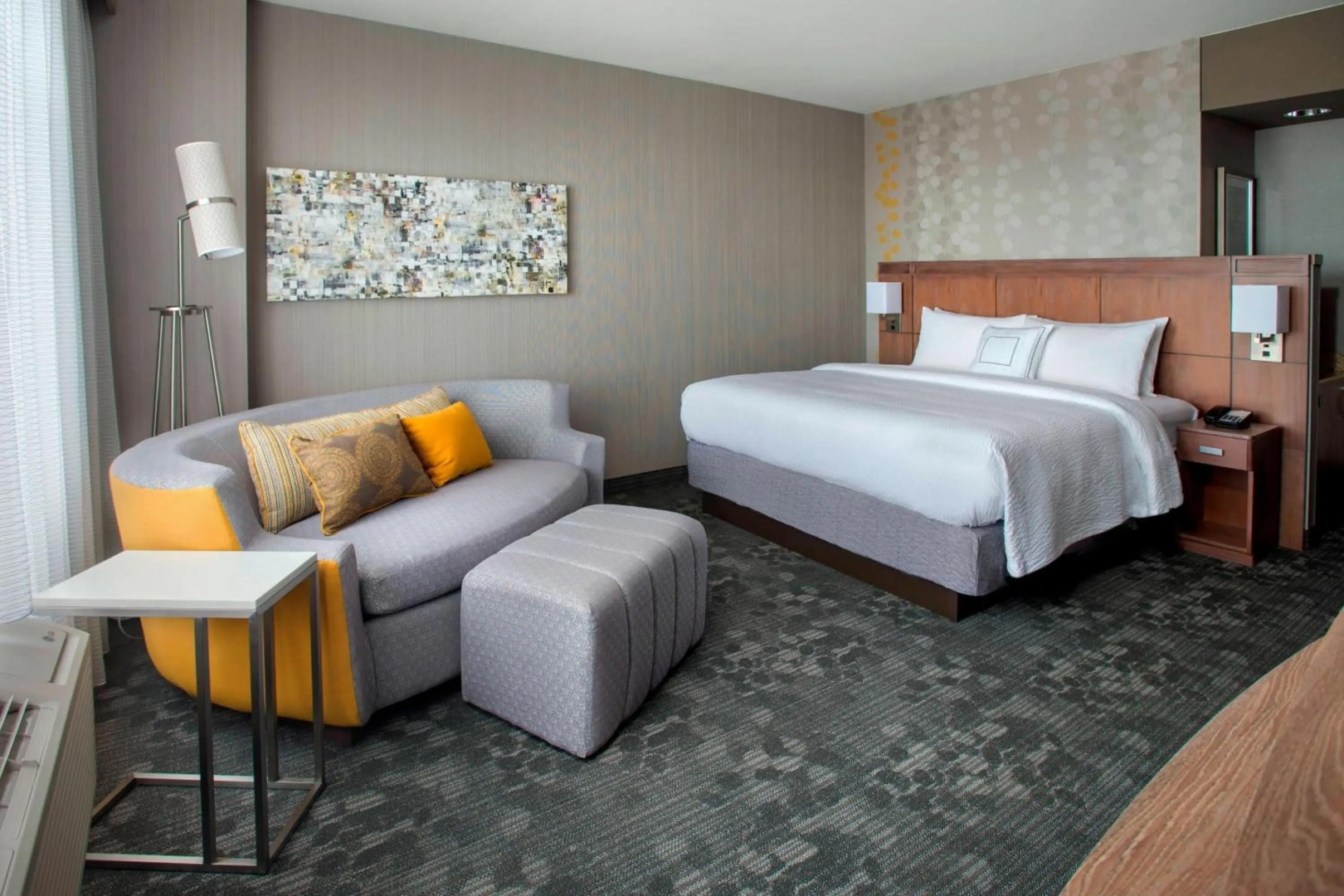 Courtyard by Marriott Philadelphia Lansdale