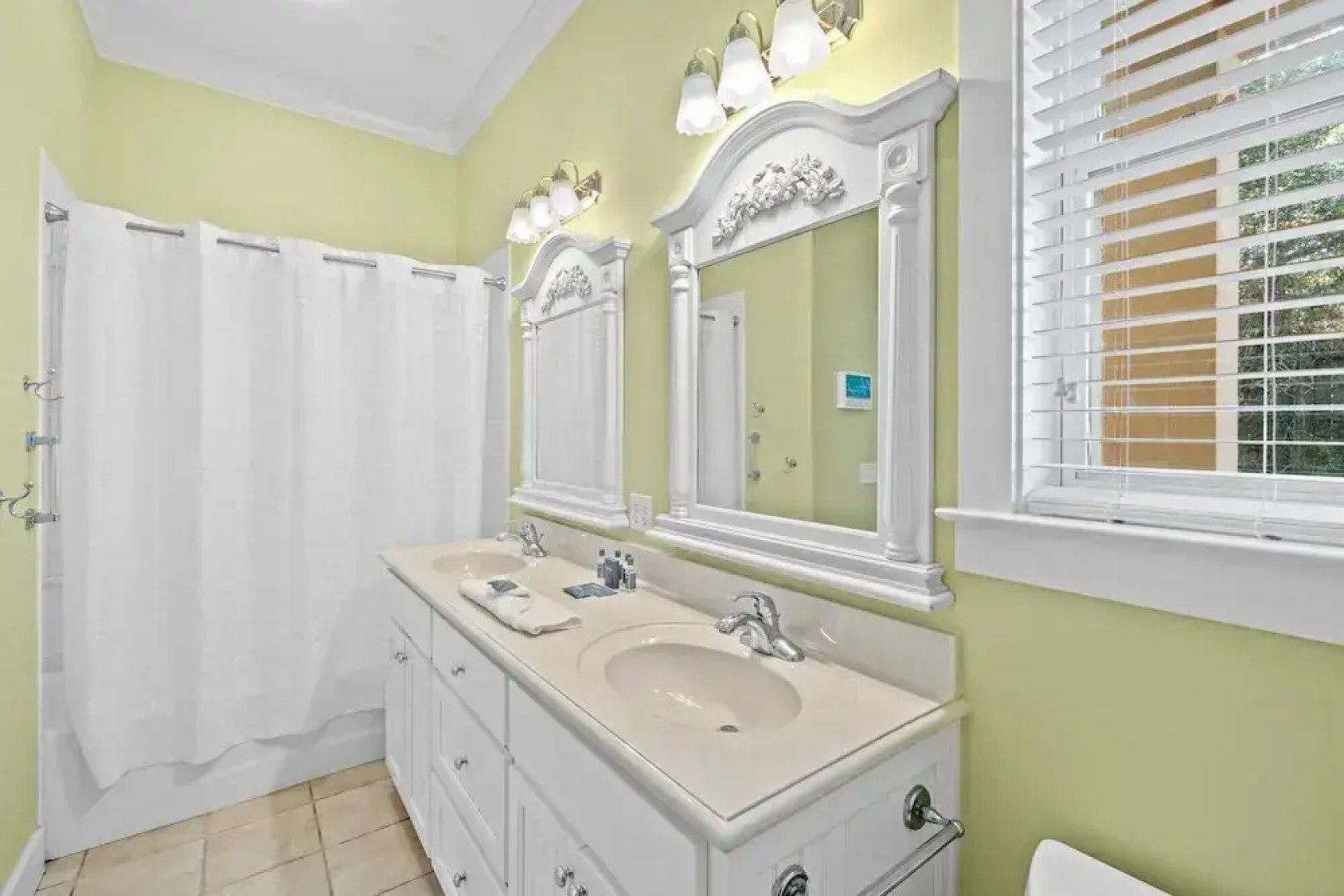 La Valencia Villa By Panhandle Getaways