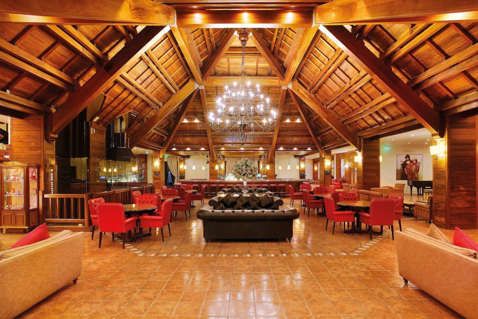 InterContinental Mzaar Lebanon by IHG