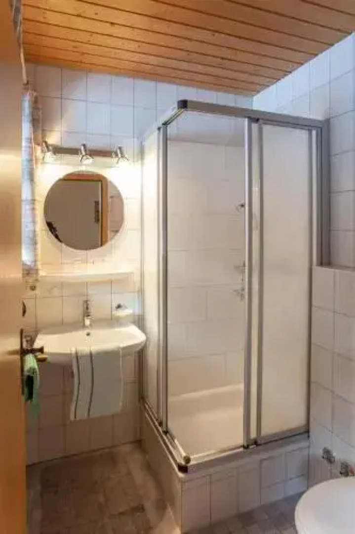 Gästehaus Kurparkfrieden