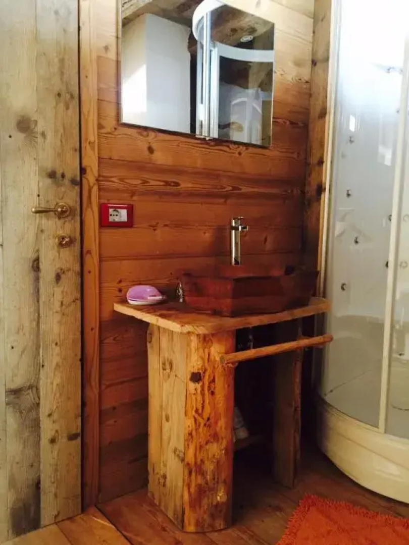 Chalet Lagorai