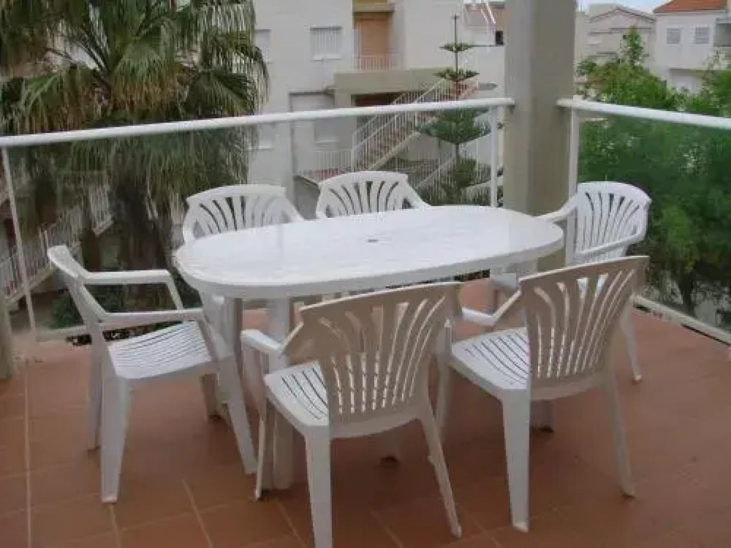 Apartamentos Serenamar Altamar