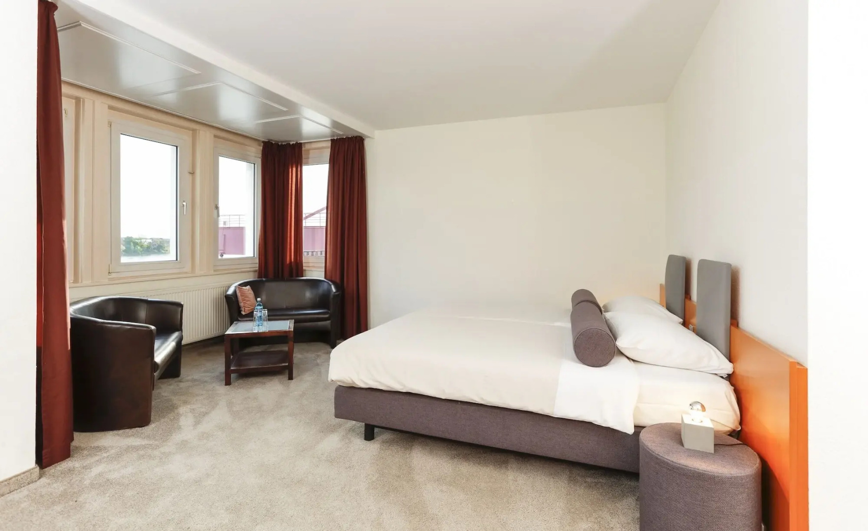 Hotel am Rhein - Wesseling