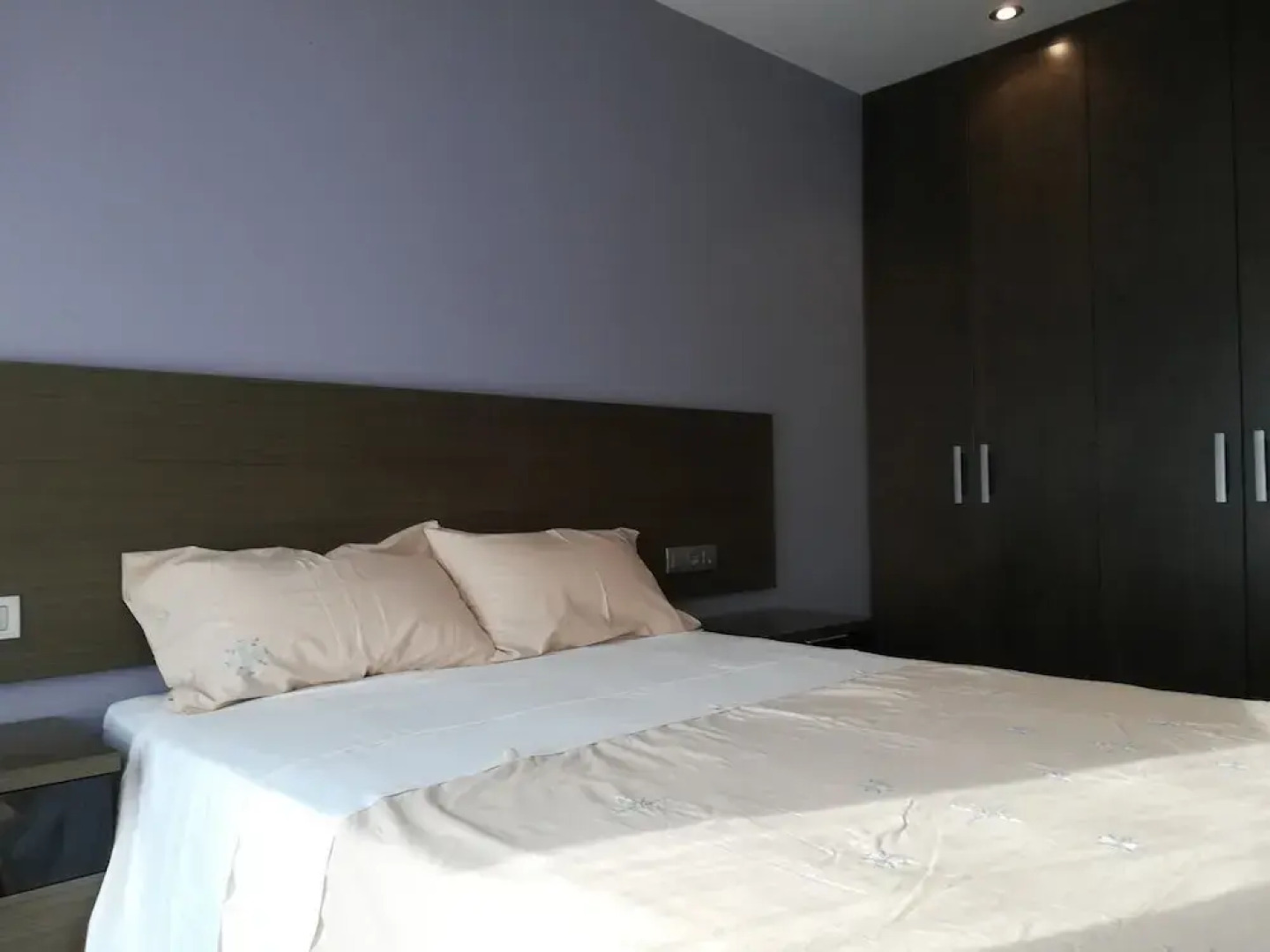 Apartament El Roc gros