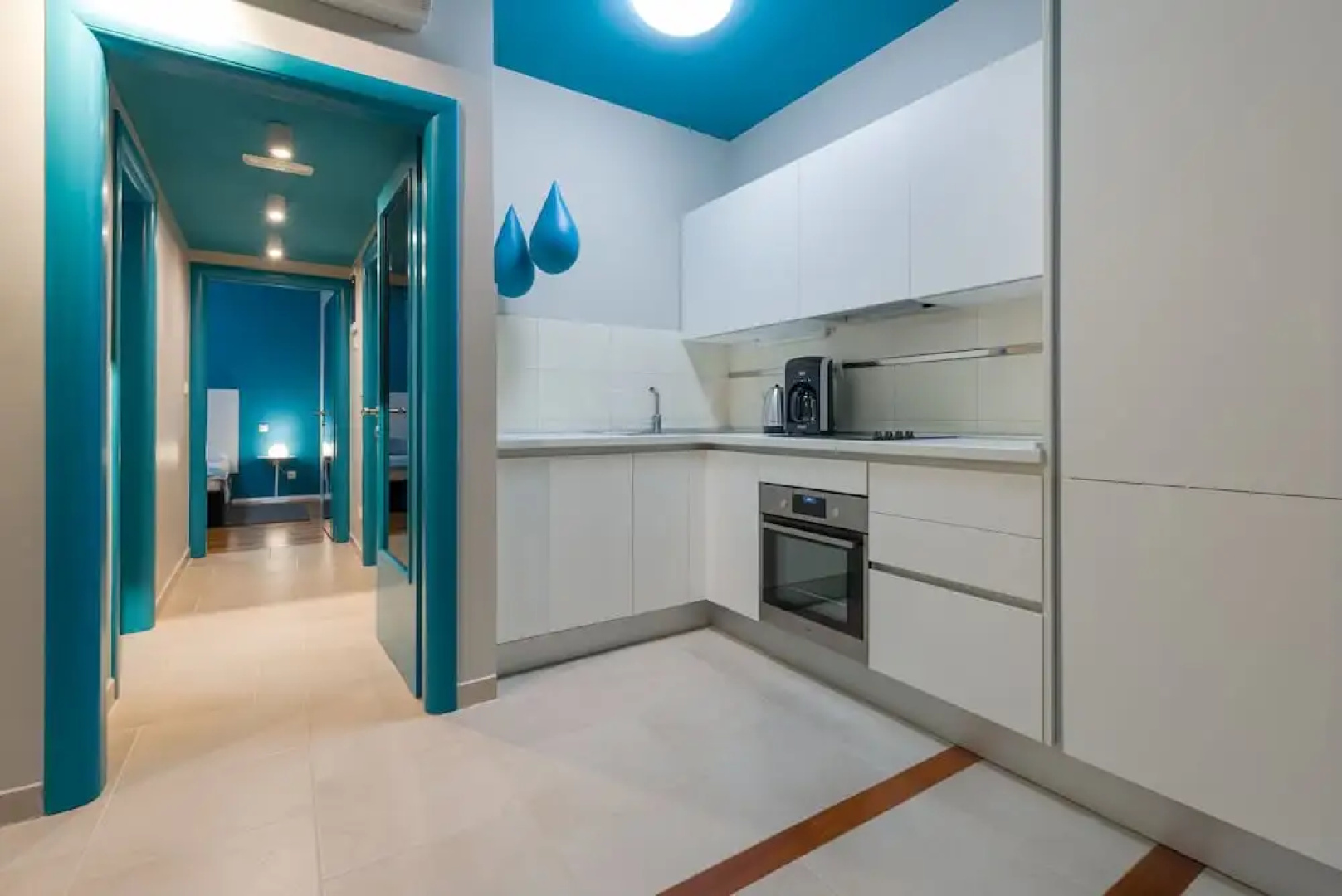 Villa Azzurra