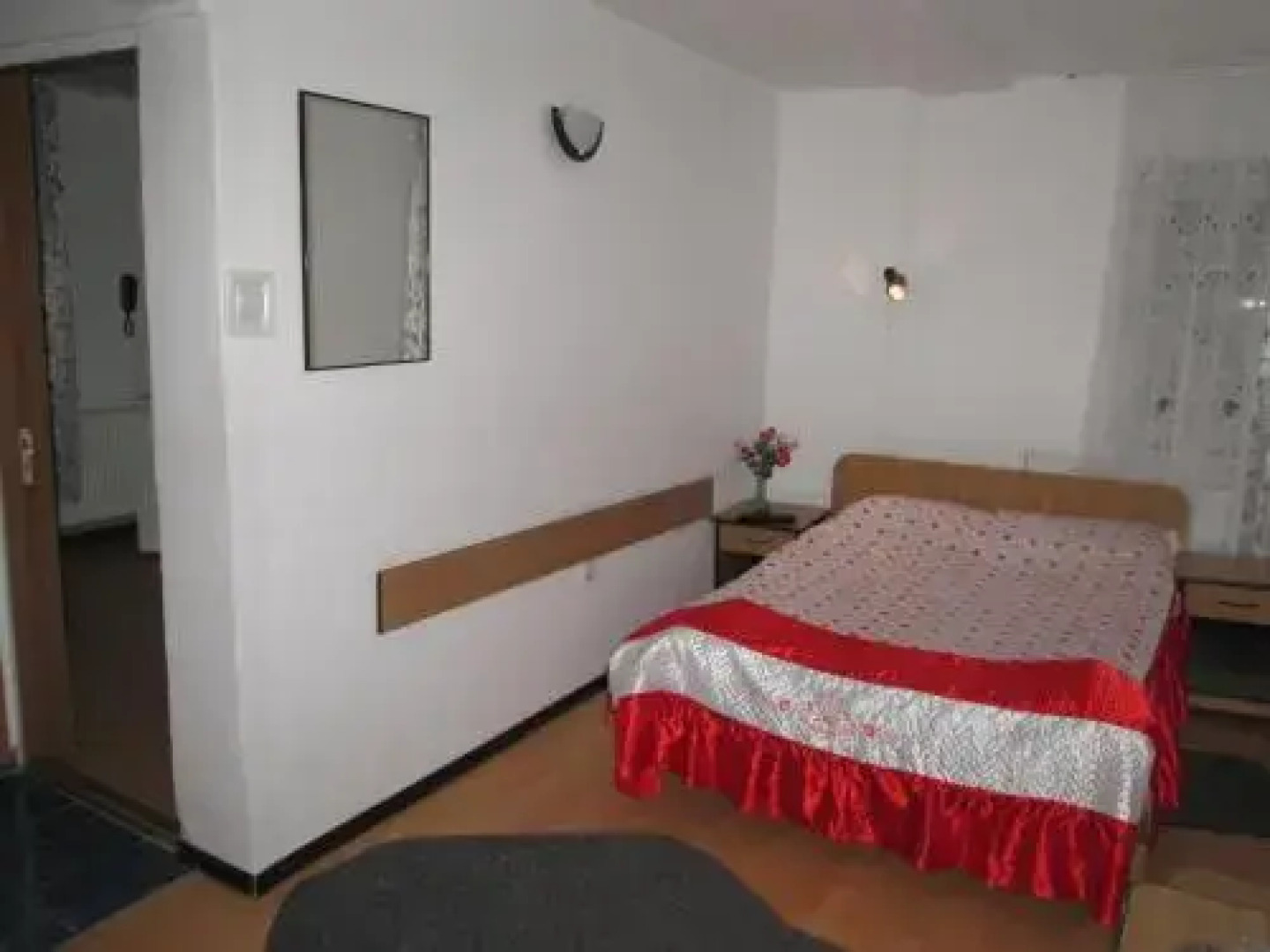 Pensiunea Select Busteni