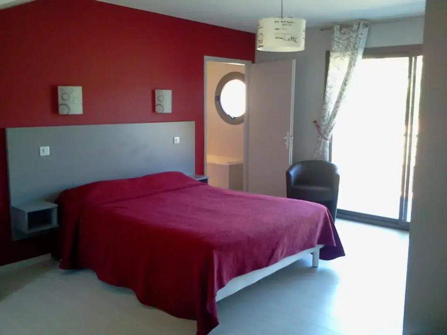 Le Relais des Garrigues