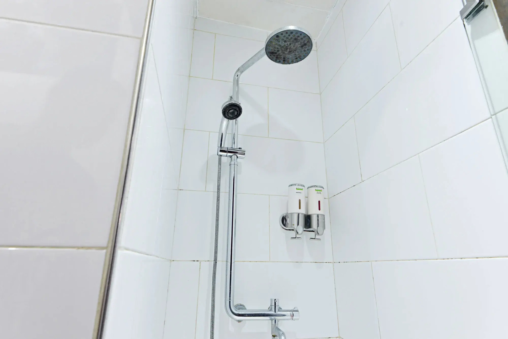 Hotel Victory Bandung