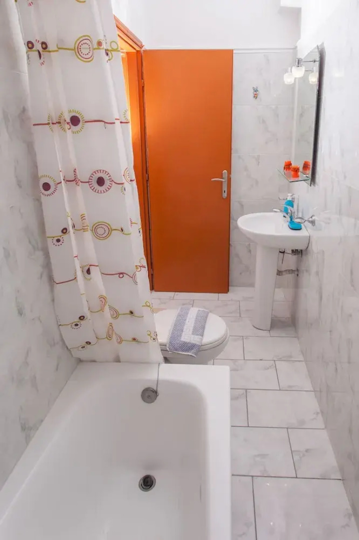 Ionion Maisonettes And Studios