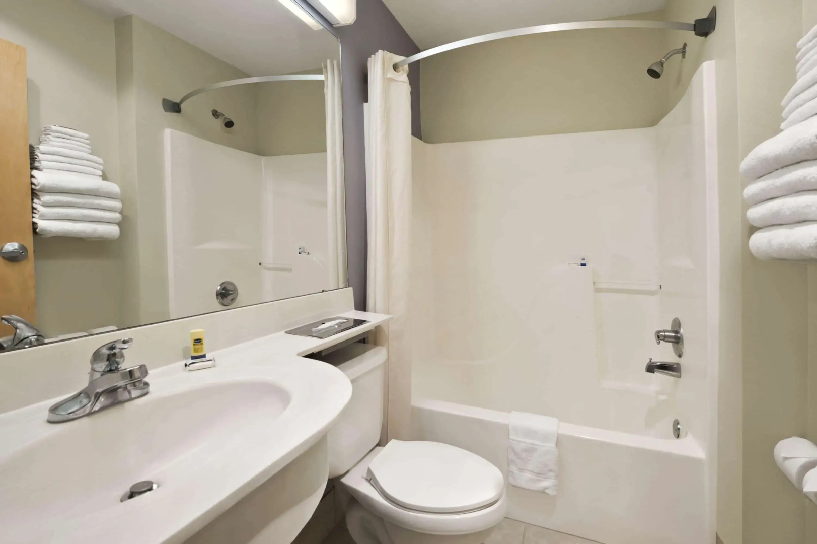 Microtel Inn & Suites by Wyndham Ponchatoula/Hammond