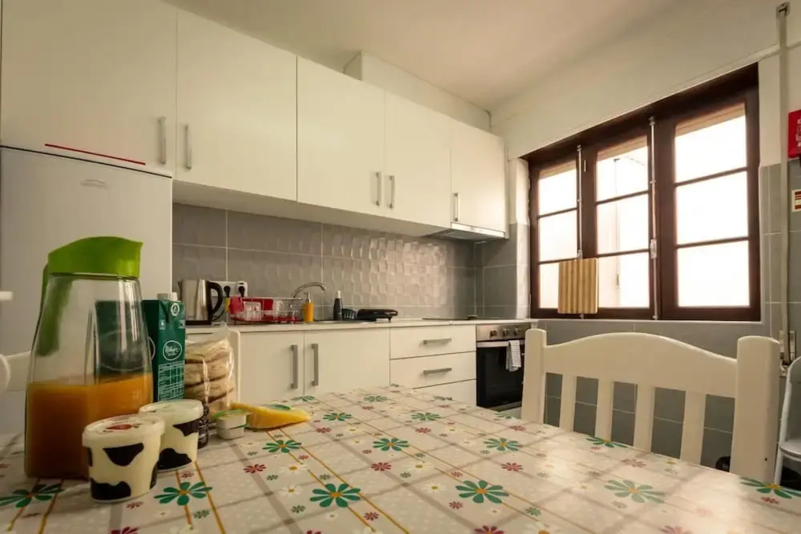 Casa de H Spedes Arco ris - Quarto 2