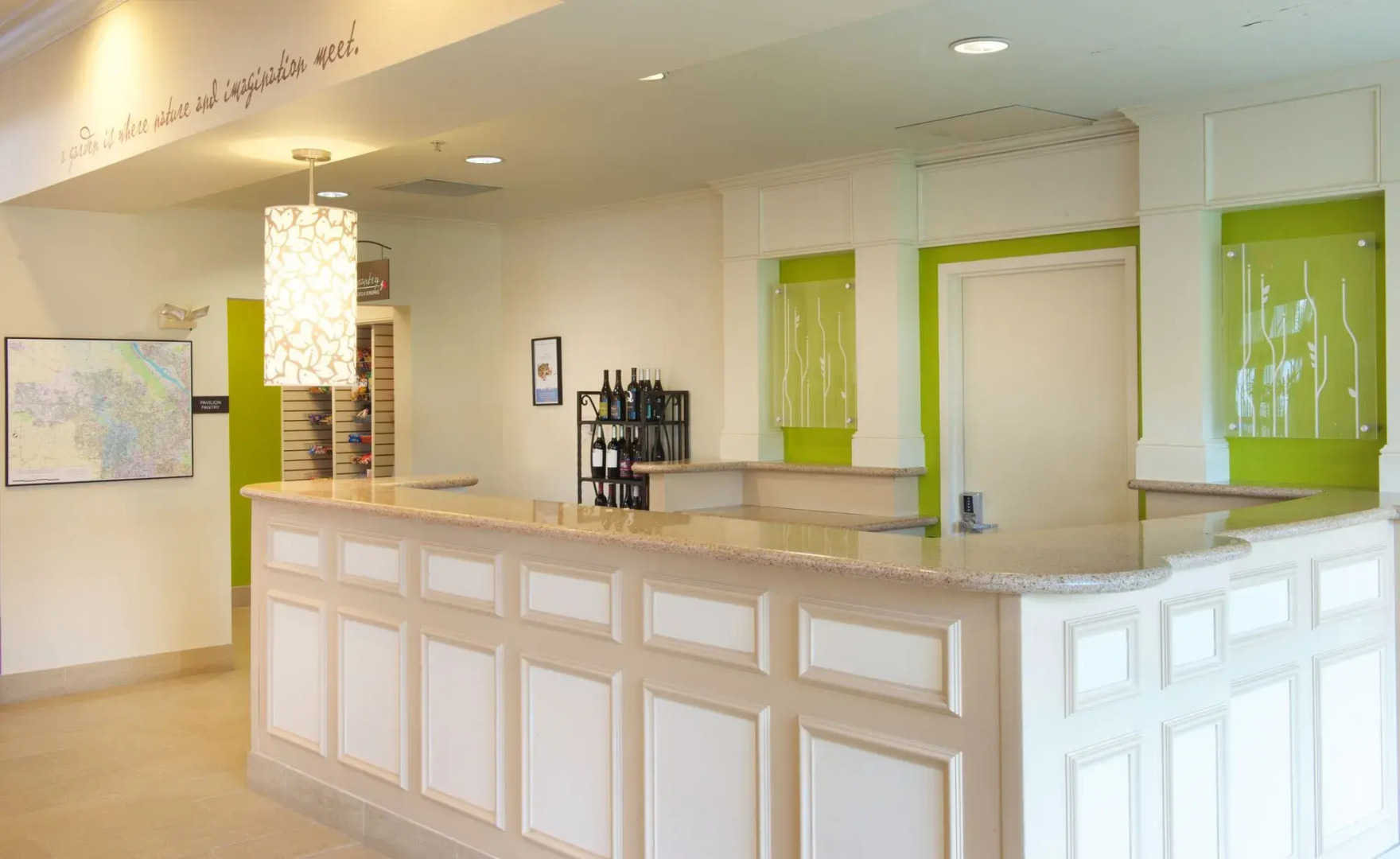 Hilton Garden Inn Portland/Beaverton