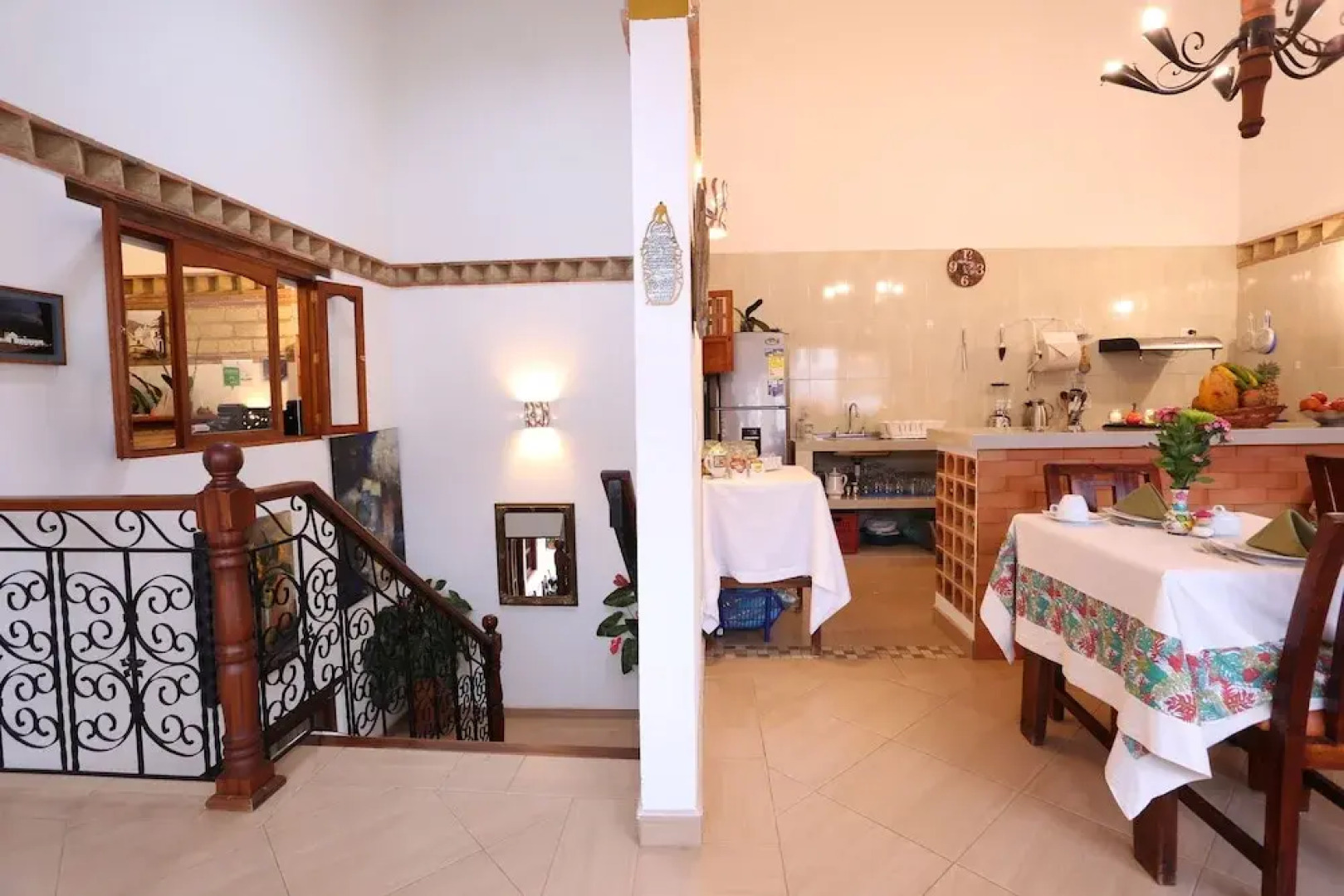 Hotel Villa Del Angel