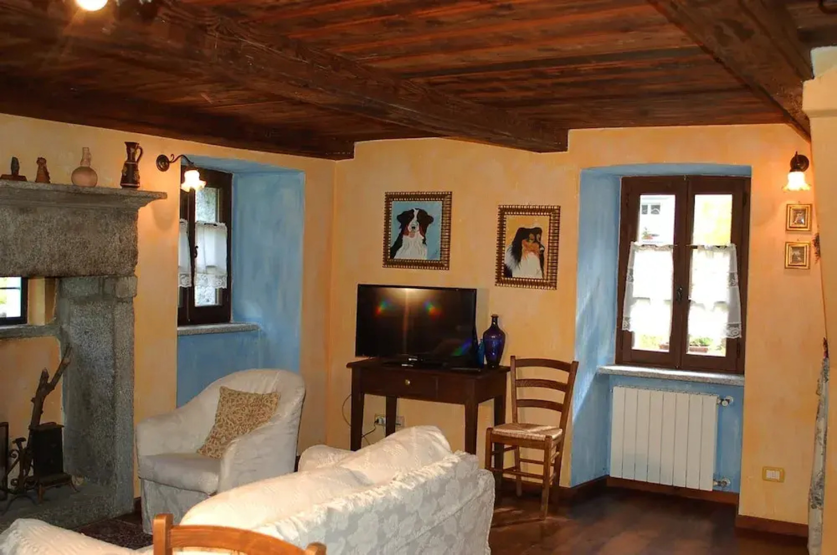 Casa Vacanze Le Primule