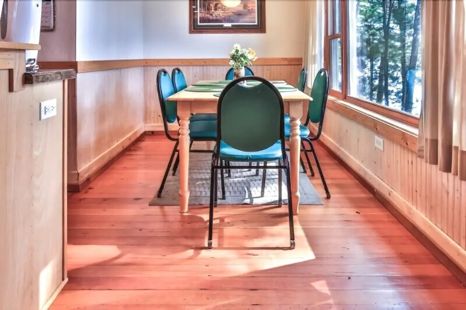 Paton Road 7 - 3 Br Cottage