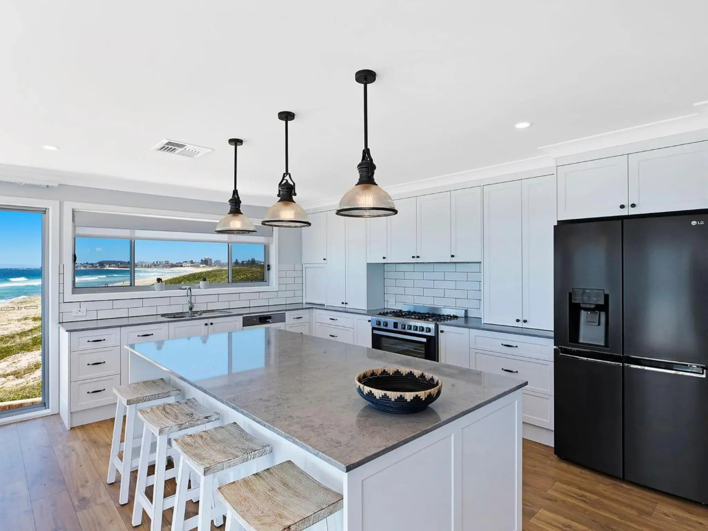 Wyuna Beach House