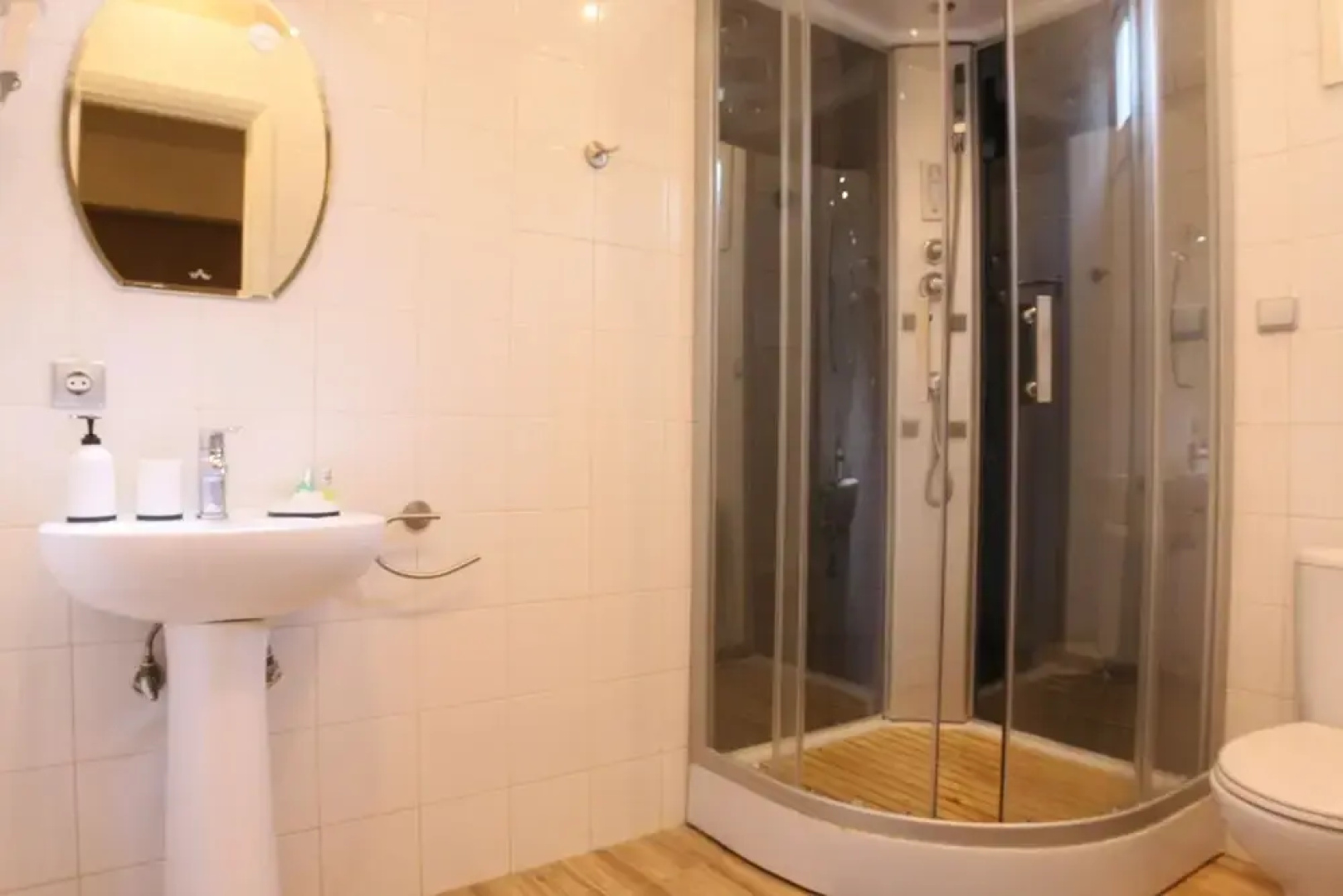 Apartamento Danubio