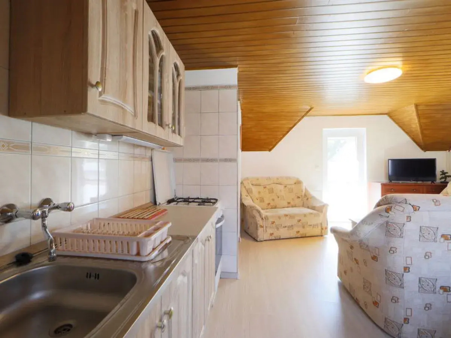 Apartment Moni Balatonboglar/Szemes