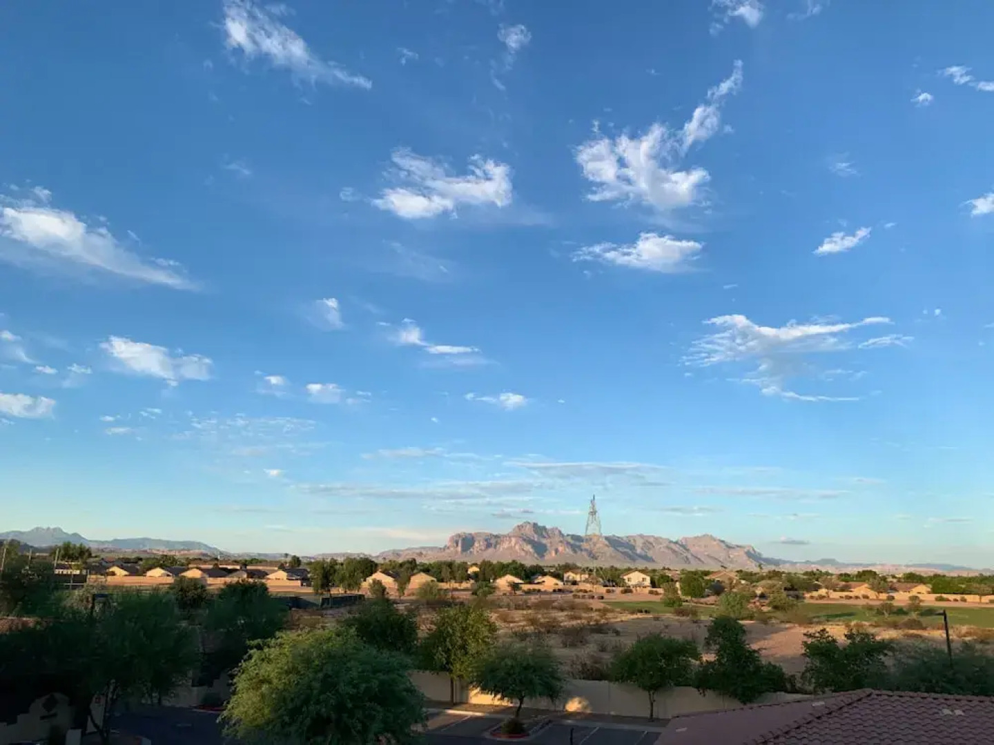 Coyote Landing Condo