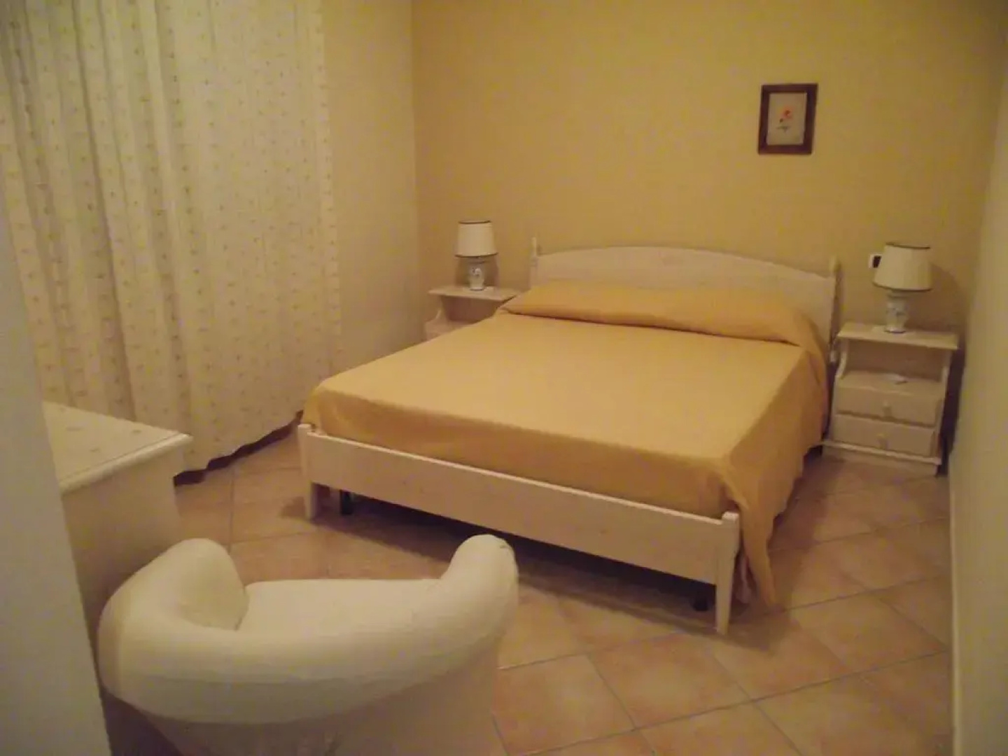 Agriturismo Maroccia