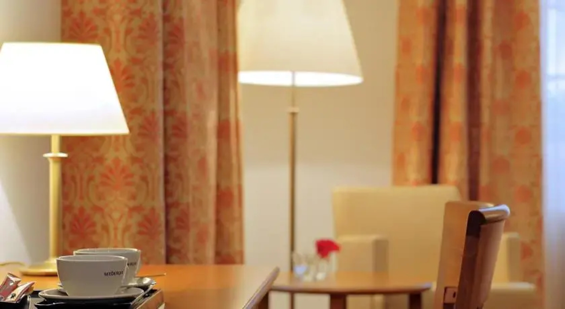 Hotel Hofgut Sternen - Wohnen in Kunst und Kultur