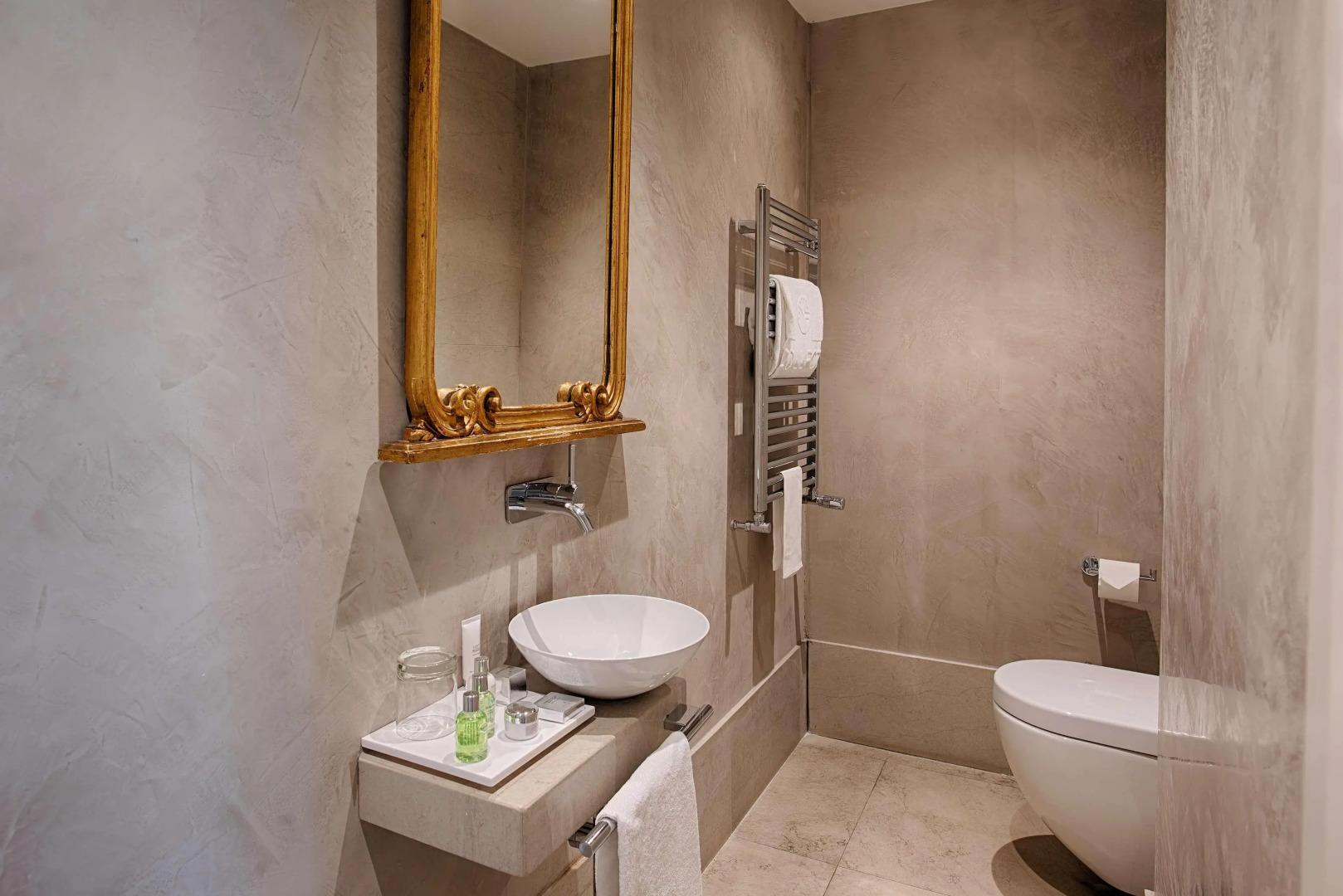 Отель NH Collection Firenze Porta Rossa