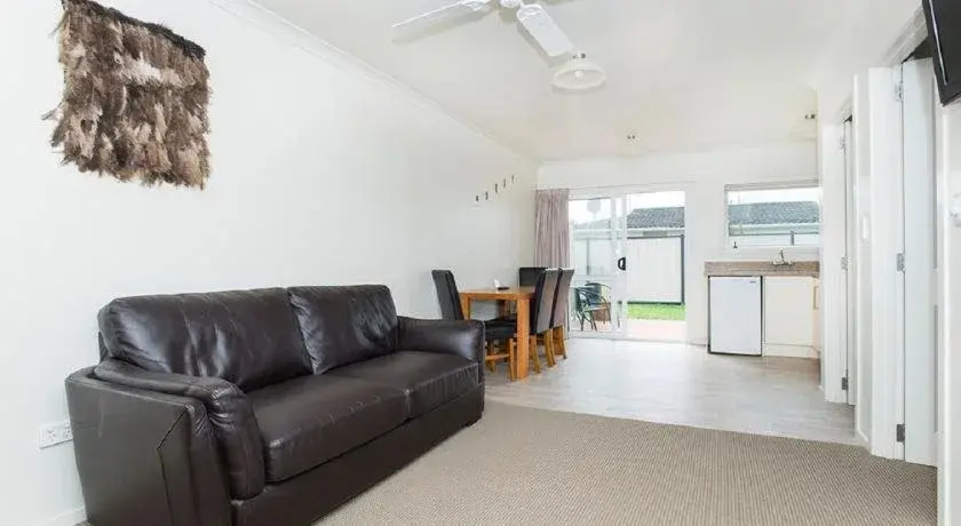 Ahikaa Gisborne Motel