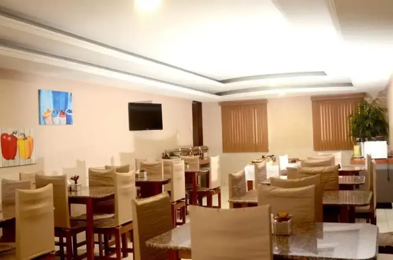 Hotel Itaparica