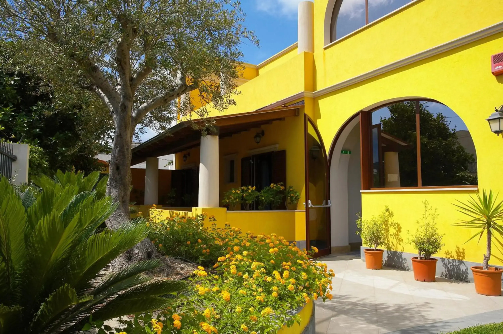 Grand Hotel Arciduca