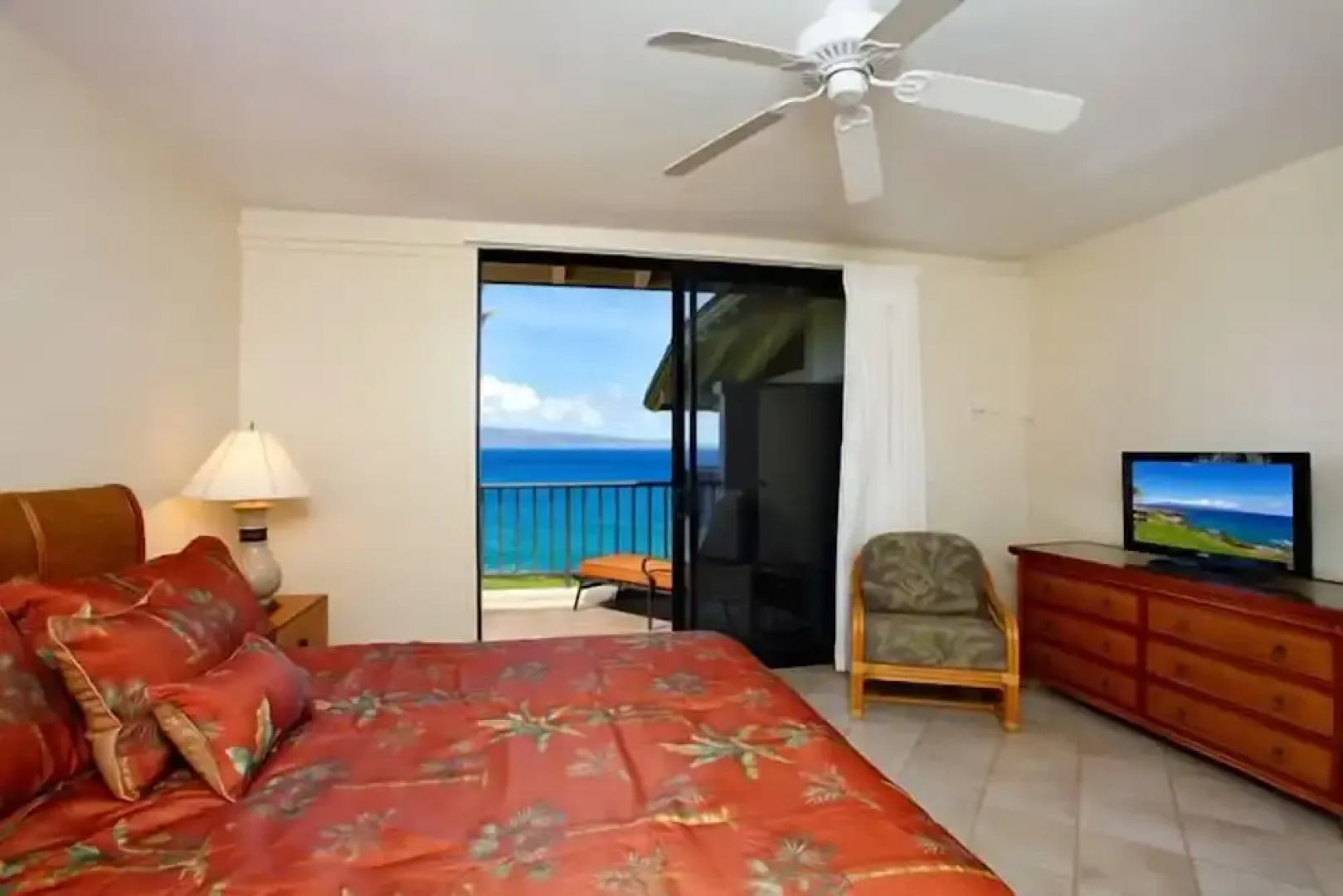 Kapalua Bay Villa 23b3 Ocean Front