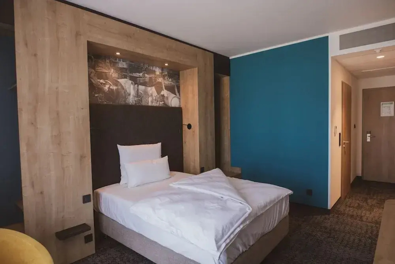 Das Steinmüller Hotel