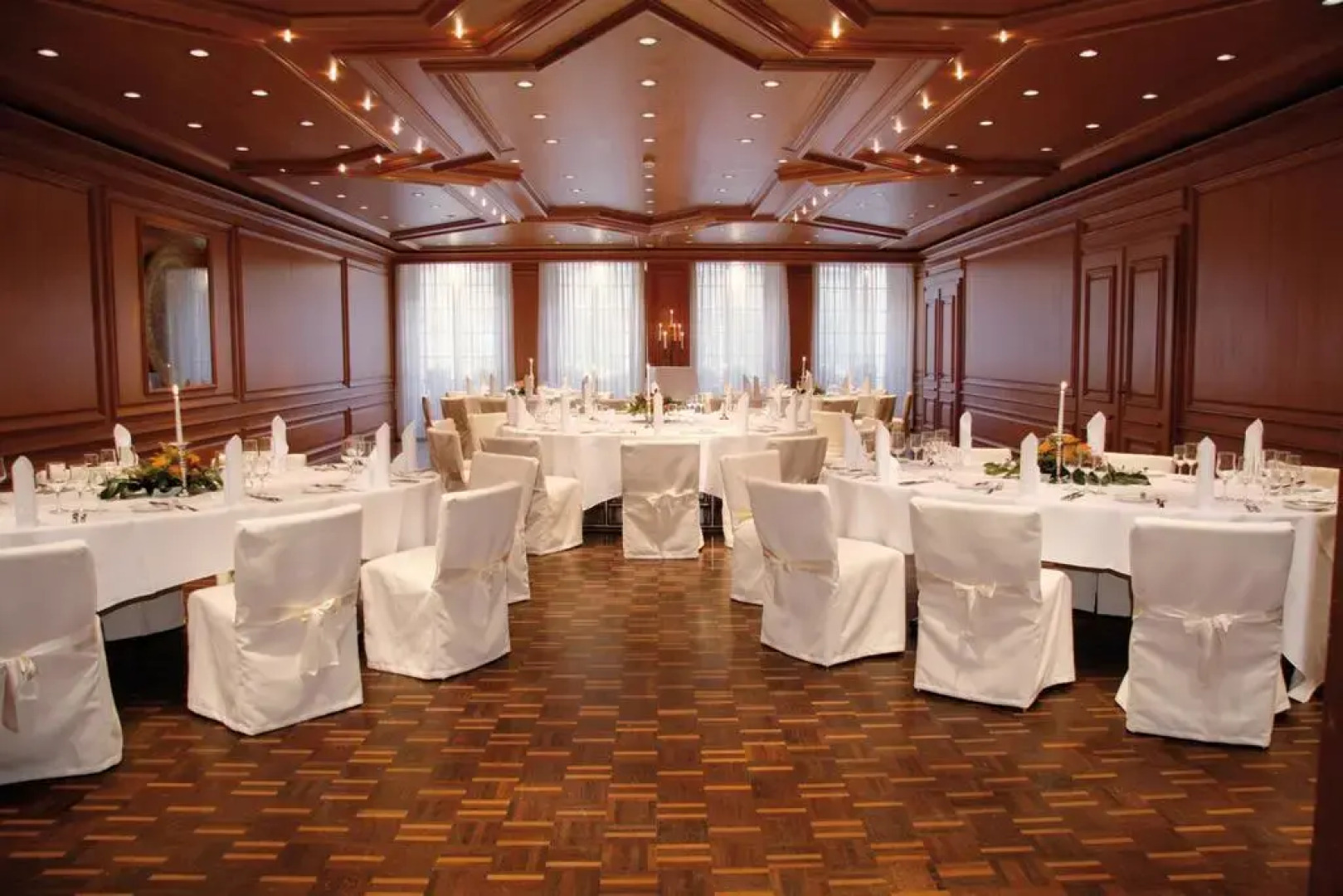 Hotel Zunfthaus zu Wirthen