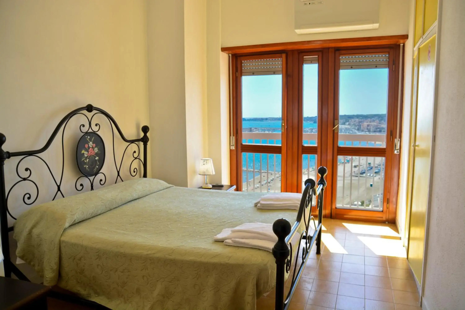 Hotel Scacciapensieri