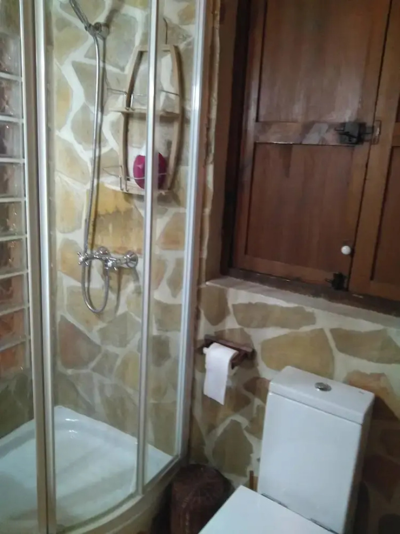 Casa Rural Angelita de Catí