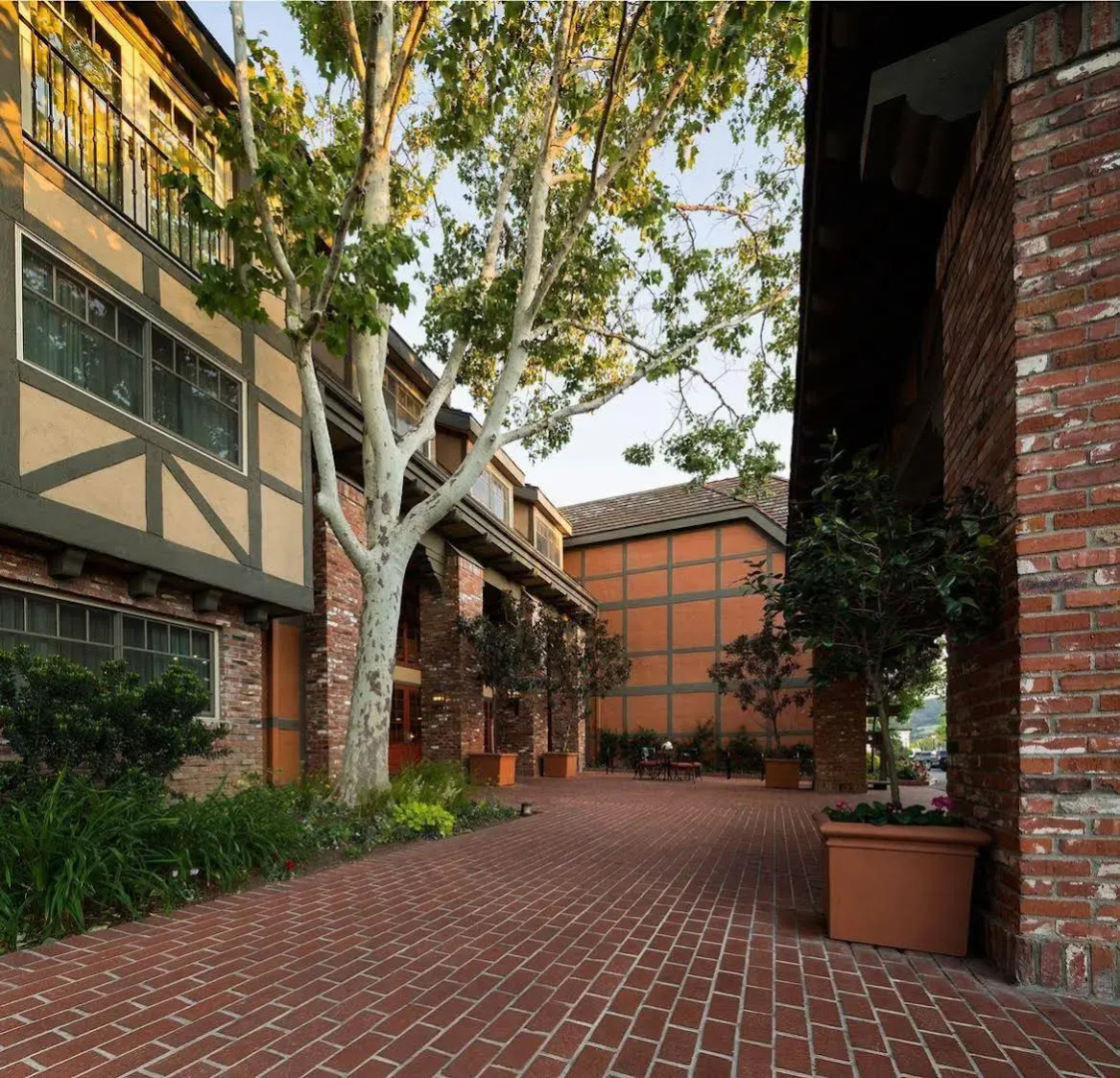 Corque Hotel, Solvang, A Tribute Portfolio Hotel