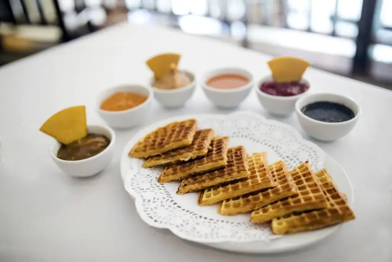 Ascott Gurney Penang