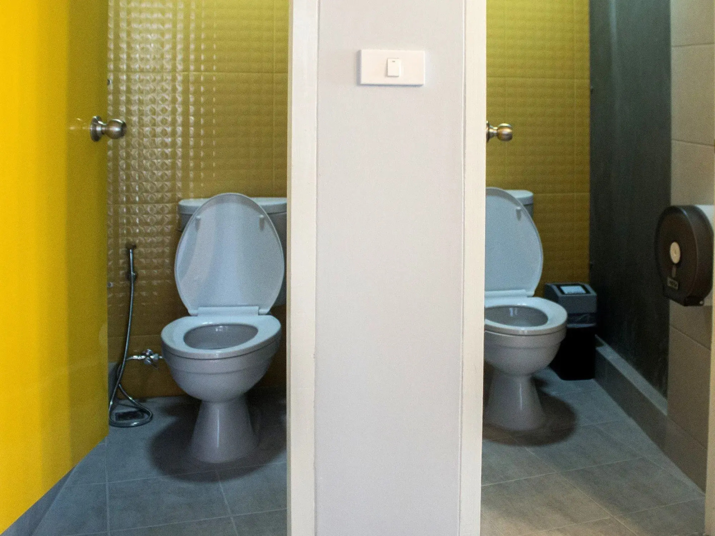 The Moon Hostel Hua Hin