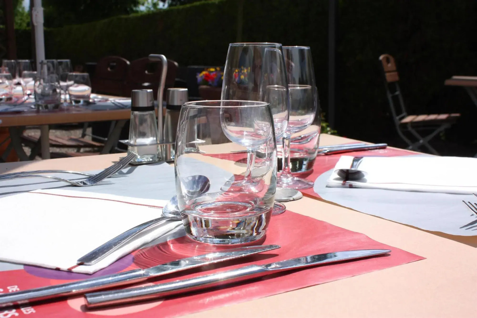 Hôtel Campanile Reims Ouest - Tinqueux