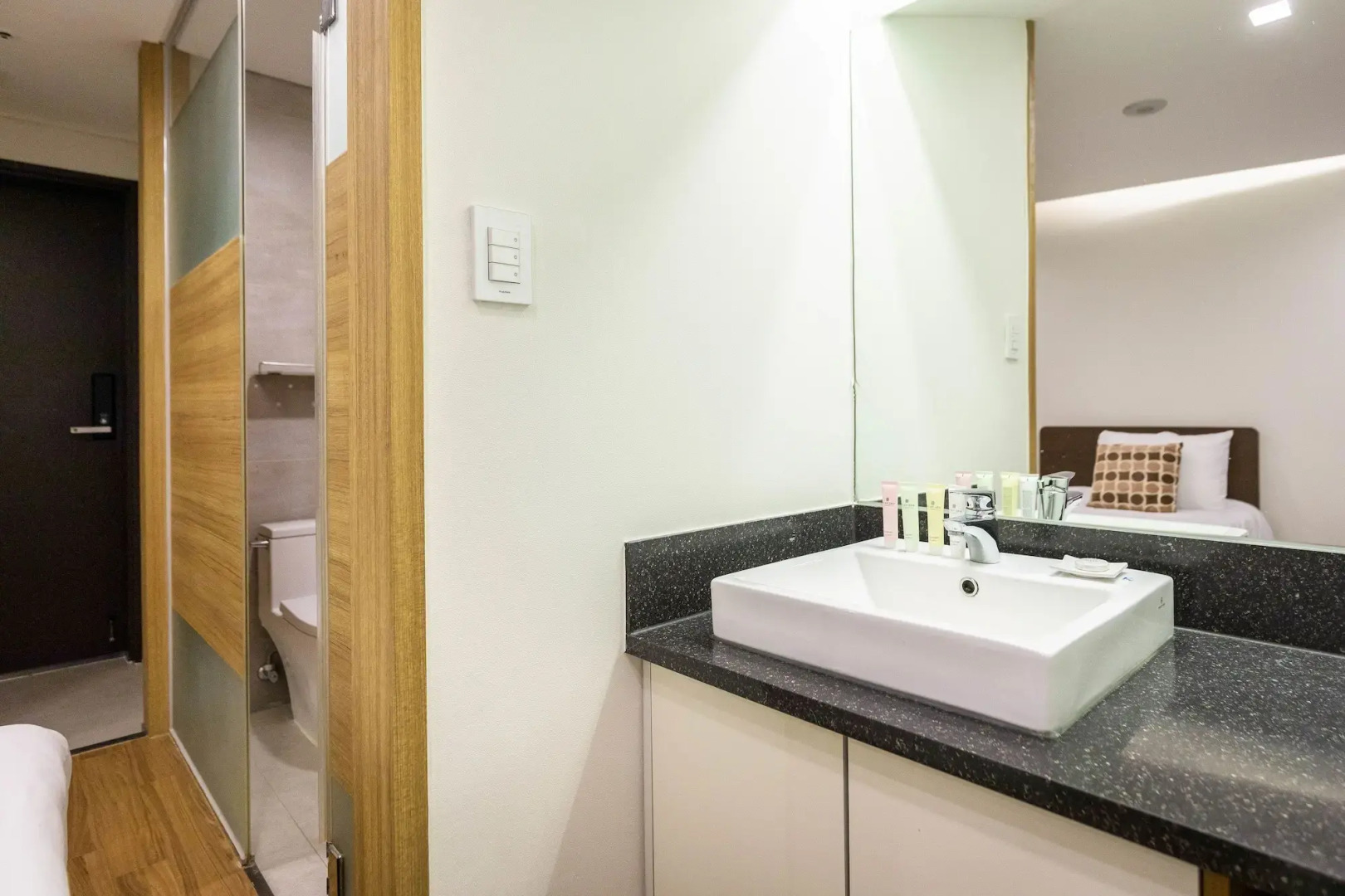 Vistacay Hotel Worldcup