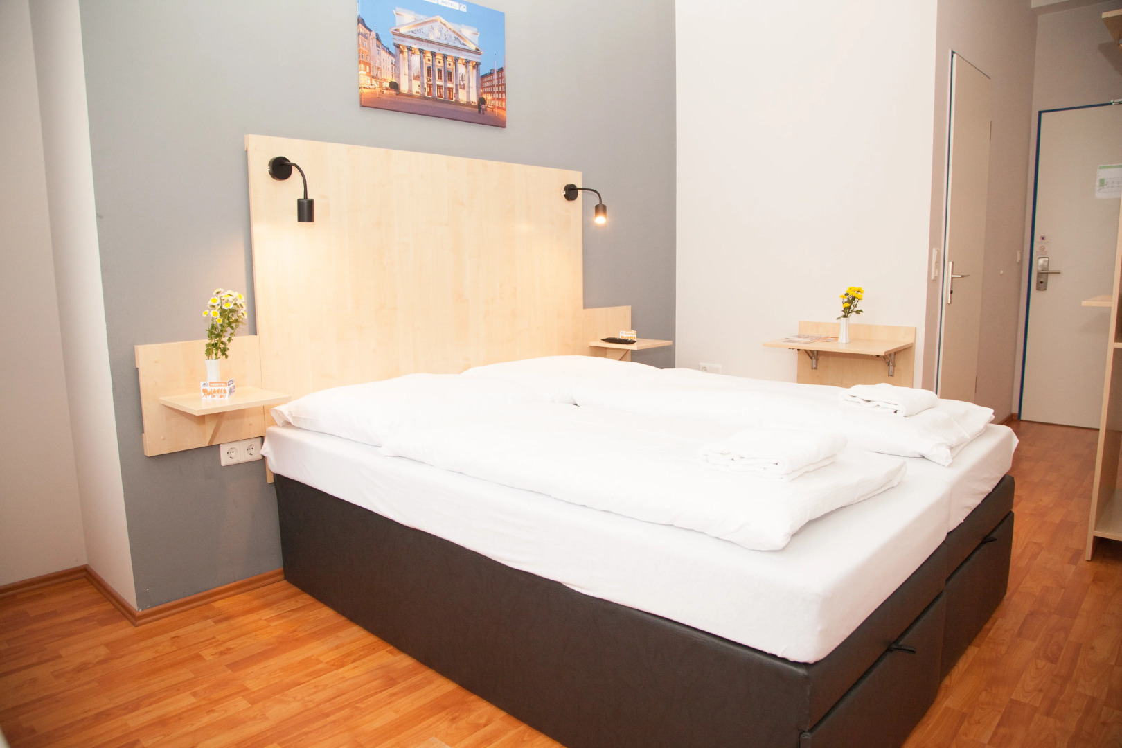 a&o Aachen Hauptbahnhof - Hostel