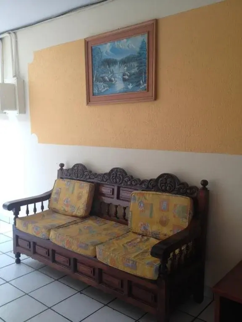 Hotel Emperador