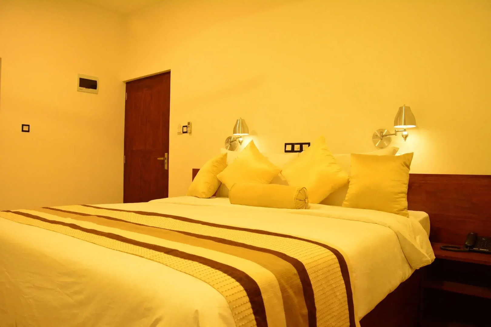 Gloria Grand Unawatuna Hotel