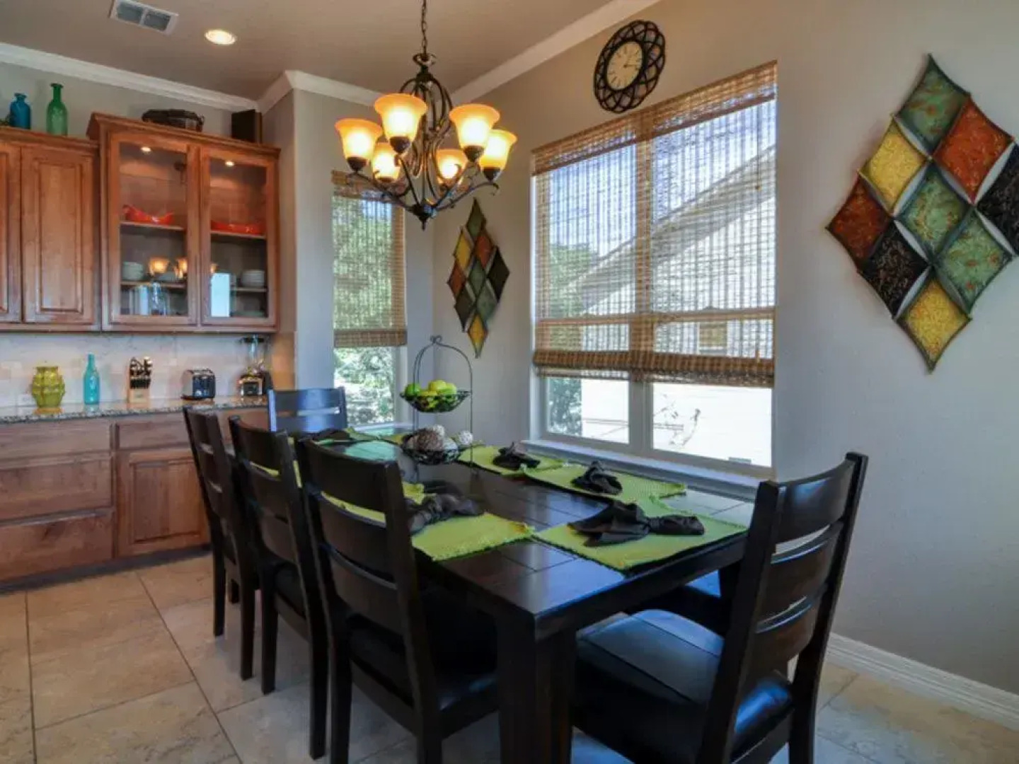 3's A Charm At Canyon Lake by RedAwning