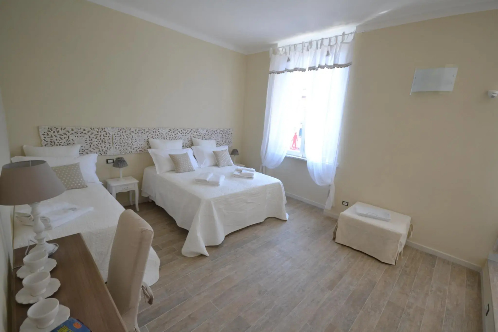 Affittacamere Casa Danè