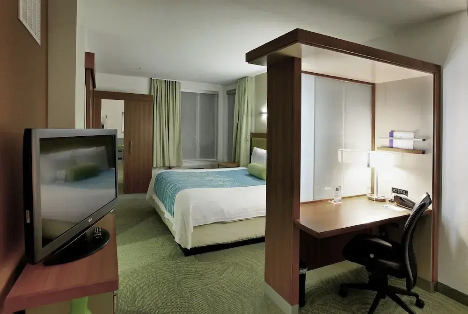 Springhill Suites Lake Charles